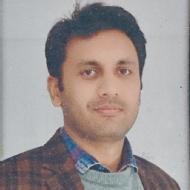 Raman Chauhan Class 10 trainer in Rampur Bushahr