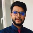 Photo of Harshit Yadav