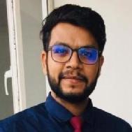 Harshit Yadav Class 10 trainer in Agra