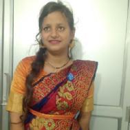 Reshama S. Class I-V Tuition trainer in Allahabad