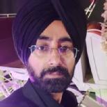 Harinder Singh Class 6 Tuition trainer in Chandigarh