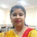Photo of Sarika G.