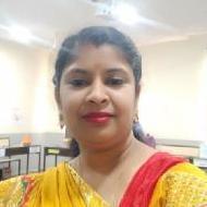 Sarika G. Class 10 trainer in Rangareddy