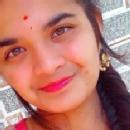 Photo of Sarika J.