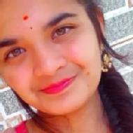 Sarika J. Class I-V Tuition trainer in Bangalore