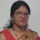 Photo of Jyoti G.