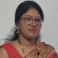 Jyoti G. Class I-V Tuition trainer in Ghaziabad