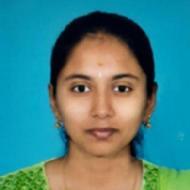 Kavina C. Class I-V Tuition trainer in Chennai