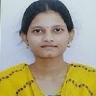 Harika N. BSc Tuition trainer in Ongole