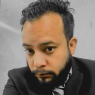 Nadeem Khan Class 10 trainer in Aligarh