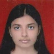 Priyanka B. Class I-V Tuition trainer in Noida