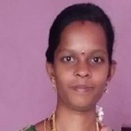 Attota N. Python trainer in Kalikiri