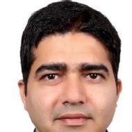Sanjeev Kumar Class 10 trainer in Panipat