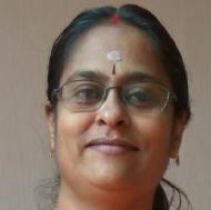 Manjula P. Class 12 Tuition trainer in Ottapalam