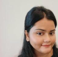 Ananya S. Spoken English trainer in Kolkata