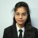 Photo of Ayushi V.