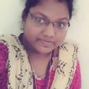 Photo of Anitha B.