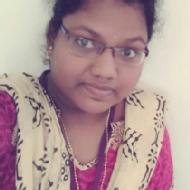 Anitha B. Japanese Language trainer in Chennai