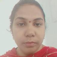 M Leela Kanaka D. Data Science trainer in Vijayawada