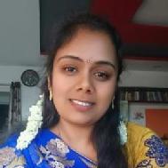 Sobia M. Tamil Language trainer in Udagamandalam