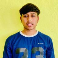 Amit Boken Yoga trainer in Gurgaon