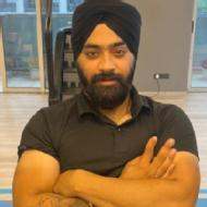 Kawaljeet Singh Personal Trainer trainer in Gurgaon