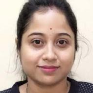 Rajlakhi M. Class I-V Tuition trainer in Guwahati