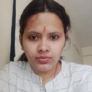 Dipti S. Kids Coding trainer in Gurgaon