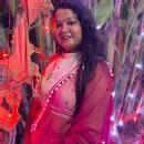 Photo of Megha A.