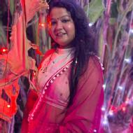 Megha A. Class I-V Tuition trainer in Delhi