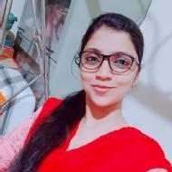 Afreen Q. Class I-V Tuition trainer in Mumbai