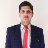 Saurabh Rai Class 11 Tuition trainer in Mau