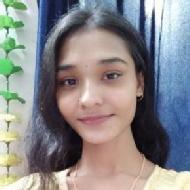 Shreya M. Class 9 Tuition trainer in Prayagraj