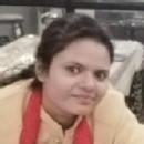 Photo of Shazia G.
