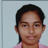 Reshoba S. Class 12 Tuition trainer in Tuticorin