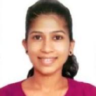 Soniya D. BSc Tuition trainer in Goa