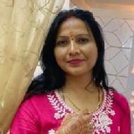 Sweta S. Yoga trainer in Lucknow