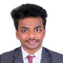 Photo of Madhavan B