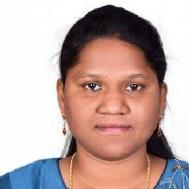 Lakshmi P. Class I-V Tuition trainer in Guntur