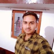 Himanshu Shukla Class I-V Tuition trainer in Lucknow