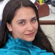 Karuna K. LAWCET trainer in Delhi