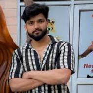 Ankit Panwar Personal Trainer trainer in Dehradun