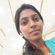 Supriya S. Class 10 trainer in Tumkur