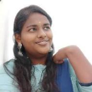 Shalini L. Graphic Designing trainer in Tirupur