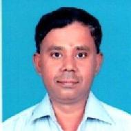 Venkatasubramanian Ganapathy Class 12 Tuition trainer in Chennai