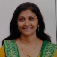 Rupali J. Class I-V Tuition trainer in Nashik