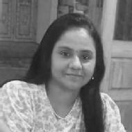 Vinutha Class I-V Tuition trainer in Poonamallee