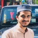 Photo of Muhammed Mubashir