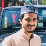 Muhammed Mubashir Malayalam Speaking trainer in Kanchippura