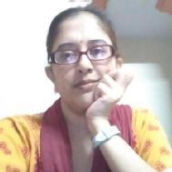 Roopashree C. BTech Tuition trainer in Bangalore